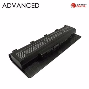 Аккумулятор ноутбука ASUS A32-N56, 4400mAh, Extra Digital Advanced