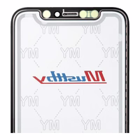 MUSTTBY jutiklinis ekranas + OCA IPHONE 11 pro (be IC)