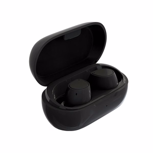 "Maxlife" "Bluetooth" ausinės TWS MXBE-04 juodos spalvos