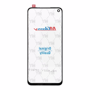 MUSTTBY priekinis stiklas + OCA OPPO a72