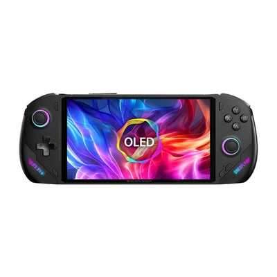 Nešiojamos konsolės