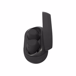 "Maxlife" "Bluetooth" ausinės TWS MXBE-04 juodos spalvos