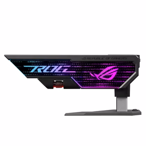 ASUS ROG Herculx universalus vaizdo plokštės laikiklis