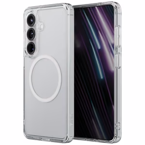 Uniq LifePro Xtreme Dėklas for Samsung Galaxy S26 Magclick Charging - skaidrus