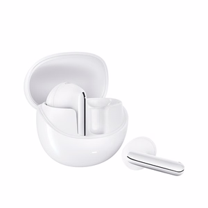 QCY AilyBuds Pro+ In-Ear Ausinės with ANC LDAC IPX5 Bluetooth 5.3 - baltas