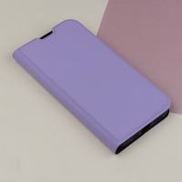 "Smart Soft" dėklas "iPhone 16 Plus" 6,7" šviesiai violetinis