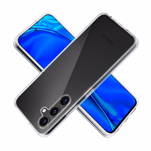 Dėklas 3mk Clear Case 1,2mm Samsung S921 S24