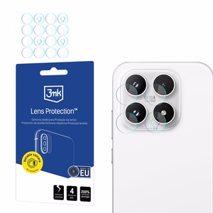 3mk Lens Protection Hybrid Stiklas for Xiaomi 17 Camera Lens