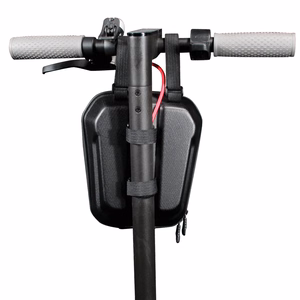 WILDMAN Scooter bag TS9 vandeniui atsparus 2,5L