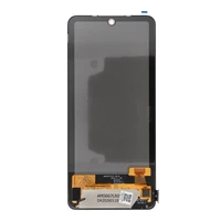 FixCell LCD Ekranas for REDMI NOTE 10 PRO 4G / 11 PRO/ 12 PRO 4G HARD OLED without frame