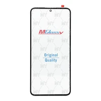 MUSTTBY Apsauginis stiklas + OCA MI 13T