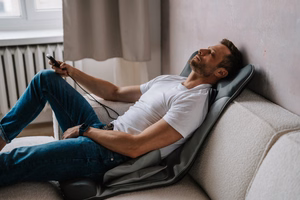 Medivon Yoga gulimasis masažinis kilimėlis