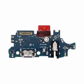 Įkrovimo jungtis suderinama su Samsung A156 A15 5G / A155 A15 4G su Flex / Plata OEM