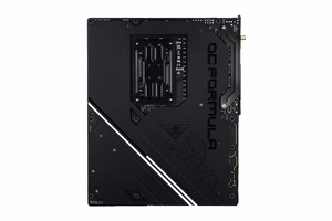 Asrock X870E TAICHI OCF pagrindinė plokštė