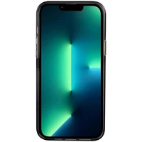 Audi IML Magnetinis dėklas telefonui iPhone 13 Pro / 13 - juodas