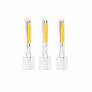Rinkinys 3 pcs. LED bulb for FLS-60