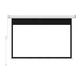 Blitzwolf 100-inch BW-VS13 ceiling/wall electric projection screen