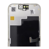 "FixCell" LCD ekranas IPHONE 15 PRO SOFT OLED 120Hz (diagnozuojama: naudotas)