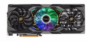 Vaizdo plokštė ASRock AMD Radeon RX 9070 XT 16GB GDDR6 256-bit PCIe 5.0