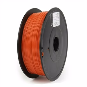 Flashforge 3DP-PLA+1.75-02-R – PLA-PLUS 3D spausdintuvo gija, 1.75 mm, 1 kg ritė, raudona