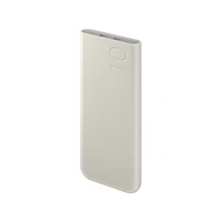 Išorinė baterija Power Bank Samsung EB-P3400XUEGEU PD25W 10000mAh rusva