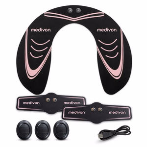 „Medivon Body Pulse She“ TENS ir EMS elektrostimuliatorius