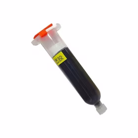 Ypač tvirti klijai "CPG / Cold Pressed Glue" / Black