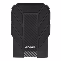 ADATA HD710 Pro išorinis kietasis diskas 1 TB Juoda