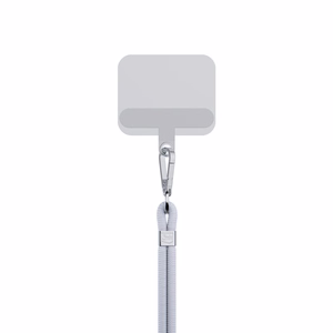 Accessories Grey (silver) - 3mk EasyClip