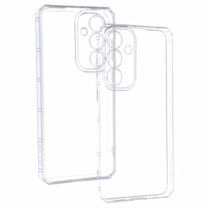 Clin Anti Shock 1,5mm for SAMSUNG GALAXY S25 FE TRANSPARENT
