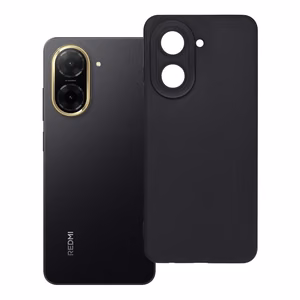 Case for Xiaomi Redmi A5 ( 171,7 x 77,8 x 8,26 ) Matt 2.0 black