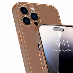 Dux Ducis Yolo Apple iPhone 14 Pro Rudas