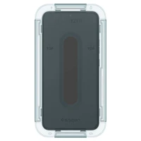 Spigen Glas.tR EZ Fit grūdintas stiklas Samsung Galaxy S22 - 2 vnt.