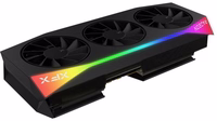 Vaizdo plokštė. XFX Mercury RX 9070XT OC RGB 16