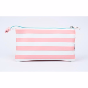 Pusheen Rose Collection penalas ir kosmetinė