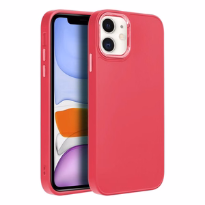 FRAME dėklas IPHONE 11 purpurinis