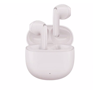 Bluetooth laisvų rankų įranga Joyroom JR-FB1 rožinė (Bluetooth 5.3)