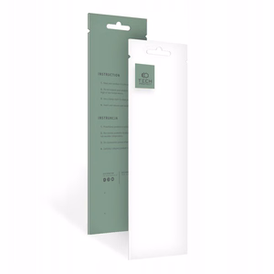 TECH-PROTECT NYLON XIAOMI SMART BAND 8 / 9 / NFC JUODAS