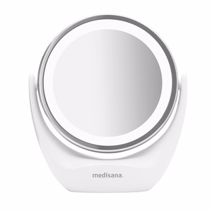 Medisana CM 835 2in1 kosmetinis veidrodis su LED apšvietimu