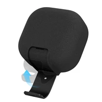 Tech-Protect Slim Hook Case for Samsung Galaxy Buds 4 / 4 Pro - Black