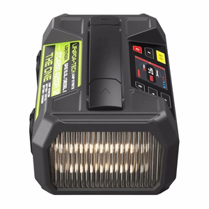 LOKITHOR JTC4250 89.6 Wh 4250 A užvedimo įrenginys
