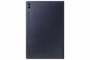 NX812PBE privatumo ekrano apsauga Samsung Galaxy Tab S9+ / S9FE+, juoda