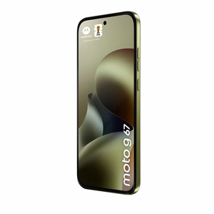 Motorola moto g67 17,3 cm (6.8") Hibridinis lizdas dviem SIM kortelėms Android 16.0 5G C tipo USB 4 GB 128 GB 5200 mAh Žalia