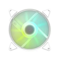 Computer Fan Set ARGB Darkflash C6 3in1 120x120 (white)