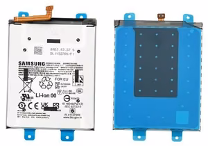 Akumuliatorius originalus Xiaomi 13T/14T/Poco X6 Pro/M6 Pro/Redmi Note 13 Pro 4G 5000mAh BM5T (service pack)