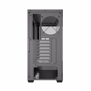 Darkflash DS900W kompiuterio korpusas be ventiliatorių (juodas)