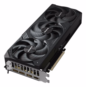 Gigabyte RTX 5070 Ti Windforce OC SFF 16GB vaizdo plokštė