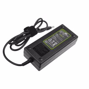 Green Cell AD102P universalus maitinimo adapteris 135 W juodas