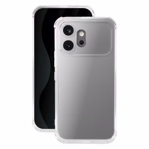 Anti Shock 1,5 mm case for Honor 600 transparent