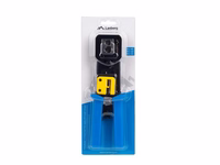 LANBERG RJ45, RJ12, RJ11 TIESIAEIGIŲ JUNGČIŲ UŽSPAUDIKLIS